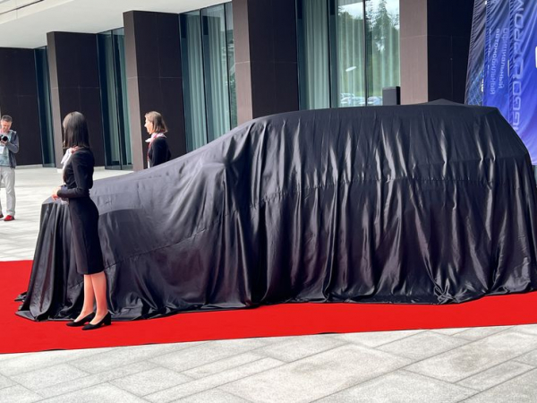 Почему Китай уже никогда не станет законодателем автомобильной моды