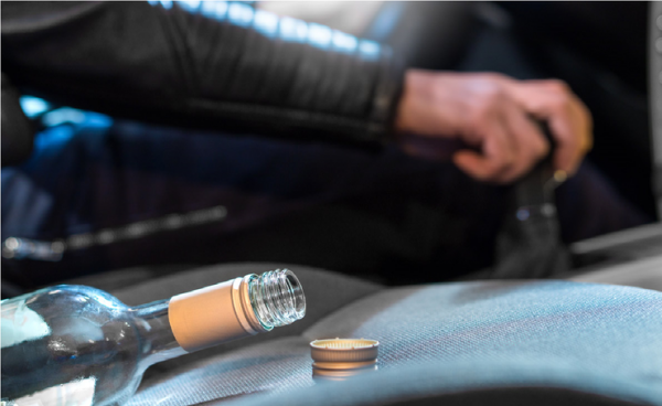 Почему осенью нужно обязательно &laquo;поить&raquo; машину водкой