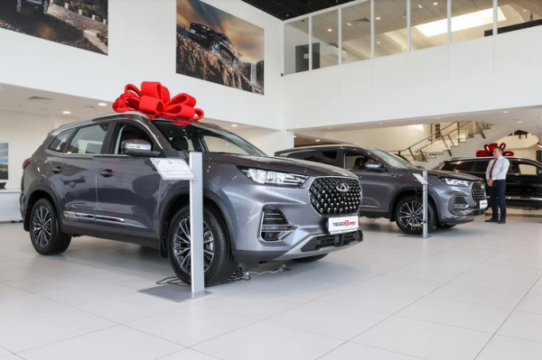 Почему питерский завод Hyundai обречен с новым владельцем на полный провал