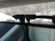 Почему салонное зеркало автомобиля должно быть умным, и как этого добиться