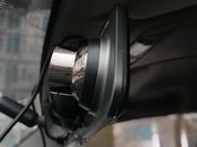 Почему салонное зеркало автомобиля должно быть умным, и как этого добиться