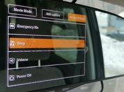 Почему салонное зеркало автомобиля должно быть умным, и как этого добиться