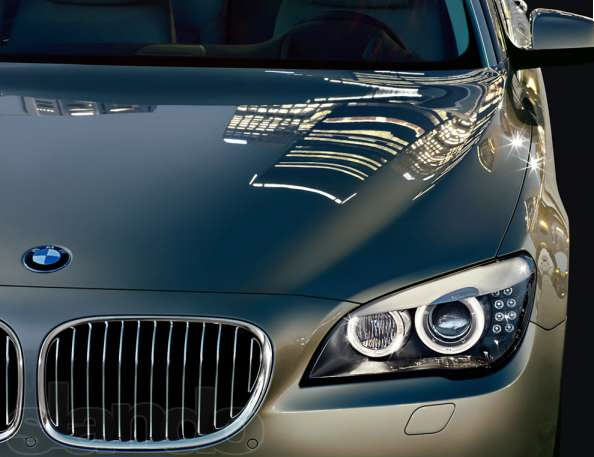 Полироль для автомобиля: чем отполировать кузов авто Полироль для автомобиля: чем отполировать кузов авто