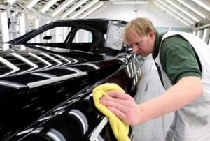 Полироль для автомобиля: чем отполировать кузов авто Полироль для автомобиля: чем отполировать кузов авто