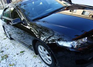 Полироль для автомобиля: чем отполировать кузов авто Полироль для автомобиля: чем отполировать кузов авто