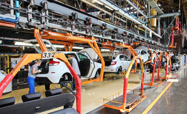 Поможет ли несчастье: что ждет российские автозаводы, попавшие под санкции США