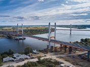 Поворот на восток: что не так с трассой М12 Москва-Казань