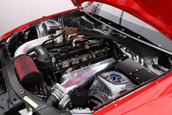 Праворульная BMW? Для дрифта? Тюнинг BMW 3 series V E92