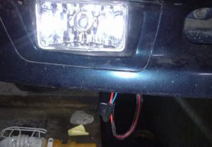 Противотуманки ВАЗ 2114 и ВАЗ 2115: что лучше выбрать Противотуманки ВАЗ 2114 и ВАЗ 2115: что лучше выбрать