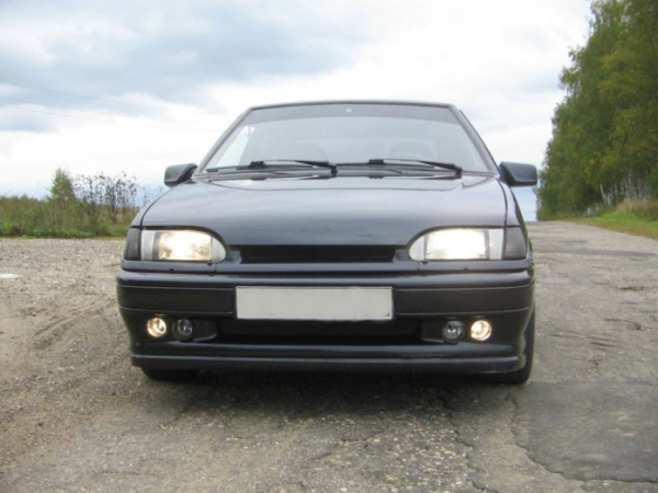 Противотуманки ВАЗ 2114 и ВАЗ 2115: что лучше выбрать Противотуманки ВАЗ 2114 и ВАЗ 2115: что лучше выбрать