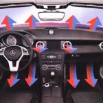 Проверка кондиционера в автомобиле своими руками