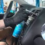 Проверка кондиционера в автомобиле своими руками