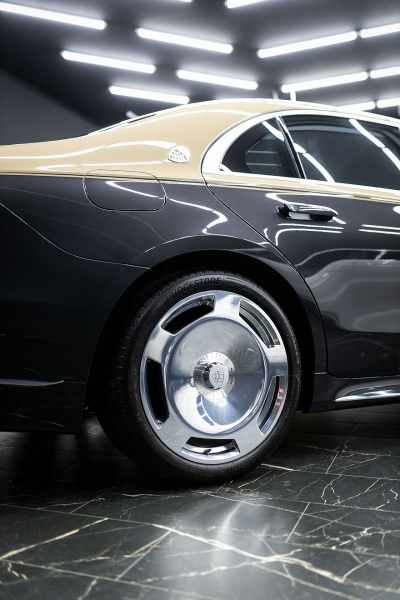 Рынок держится, но Китай не поможет: чем живет тюнинг как бизнес в России Рынок держится, но Китай не поможет: чем живет тюнинг как бизнес в России