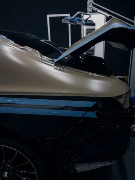 Рынок держится, но Китай не поможет: чем живет тюнинг как бизнес в России Рынок держится, но Китай не поможет: чем живет тюнинг как бизнес в России