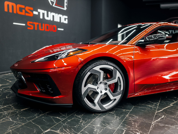 Рынок держится, но Китай не поможет: чем живет тюнинг как бизнес в России Рынок держится, но Китай не поможет: чем живет тюнинг как бизнес в России