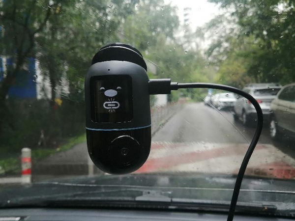 Себе на уме: как искусственный интеллект делает видеорегистратор грозой ГИБДД