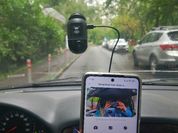 Себе на уме: как искусственный интеллект делает видеорегистратор грозой ГИБДД