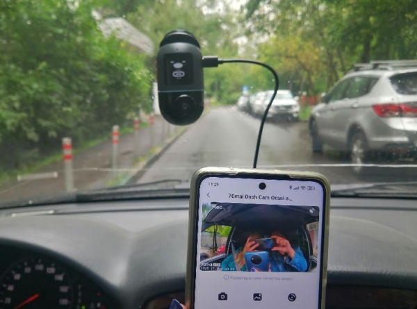 Себе на уме: как искусственный интеллект делает видеорегистратор грозой ГИБДД
