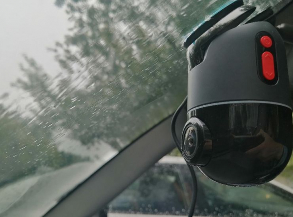 Себе на уме: как искусственный интеллект делает видеорегистратор грозой ГИБДД