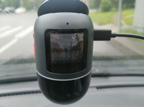 Себе на уме: как искусственный интеллект делает видеорегистратор грозой ГИБДД