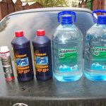 Сетка радиатора защитная: плюсы и минусы сетки в бампер