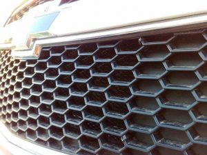 Сетка радиатора защитная: плюсы и минусы сетки в бампер