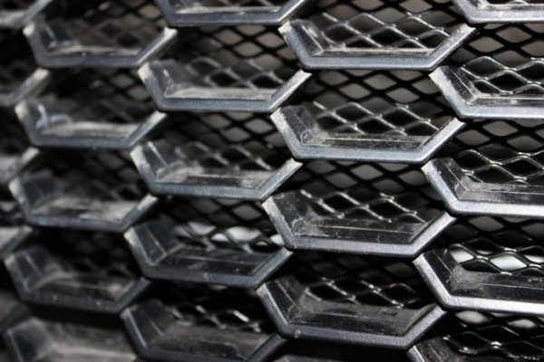 Сетка радиатора защитная: плюсы и минусы сетки в бампер