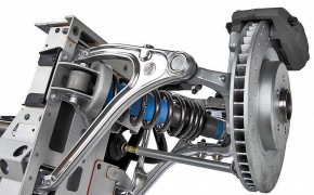 Схема устройства автомобиля для новичков