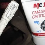 Смазочный шприц: как выбрать и особенности использования Смазочный шприц: как выбрать и особенности использования