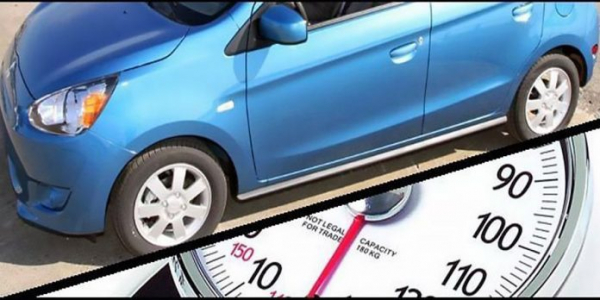 Снаряженная масса автомобиля, полная масса и максимальная: в чем разница