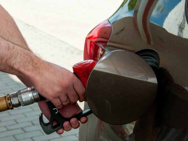 США рулят: почему цены на бензин продолжат бурный рост США рулят: почему цены на бензин продолжат бурный рост