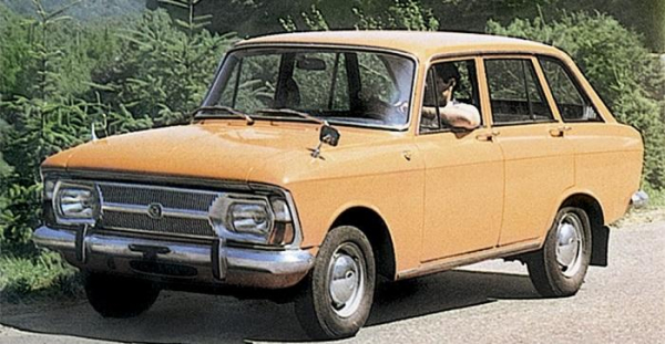 Тип кузова лифтбек: что это такое?