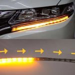 Установка ксенона в противотуманки: что нужно знать