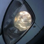 Установка ксенона в противотуманки: что нужно знать