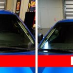 Веерные форсунки омывателя лобового стекла: преимущества и особенности