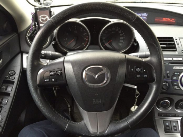 Восстановление руля автомобиля: чем покрасить руль и как выполнить покраску самому