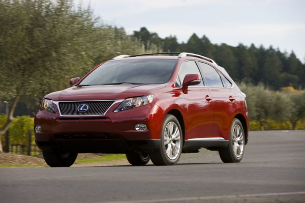 Выбираем между подержанными Lexus RX, Infiniti FX и Mercedes-Benz ML Выбираем между подержанными Lexus RX, Infiniti FX и Mercedes-Benz ML