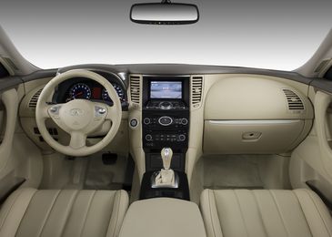 Выбираем между подержанными Lexus RX, Infiniti FX и Mercedes-Benz ML Выбираем между подержанными Lexus RX, Infiniti FX и Mercedes-Benz ML