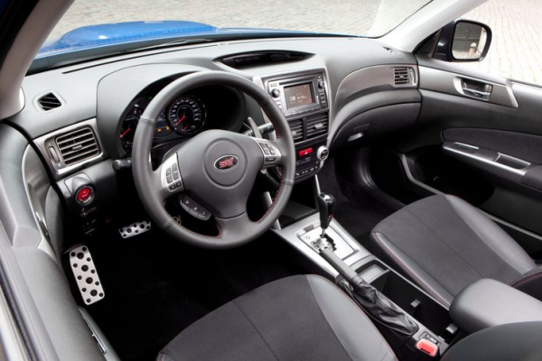 Выбираем на &laquo;вторичке&raquo; между Subaru Forester, VW Tiguan и Mazda CX&minus;5