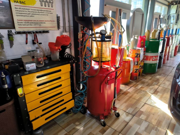 Зачем опытные автовладельцы иногда вскрывают масляный фильтр