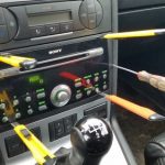 Заклинило ремень безопасности: что делать и как отремонтировать Заклинило ремень безопасности: что делать и как отремонтировать