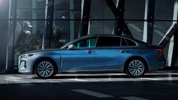 Назван достойный аналог Toyota Camry в России