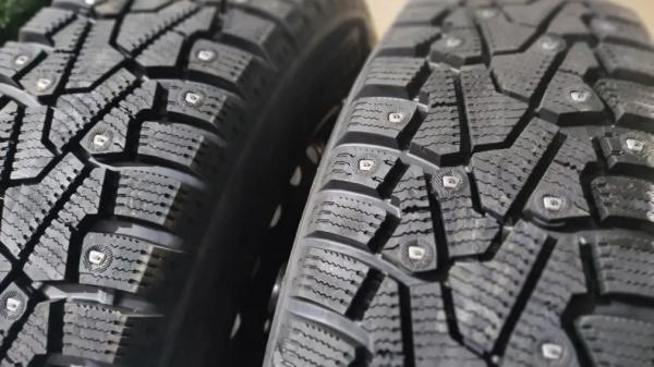 Зима близко: эксперт рассказал, какую резину выбрать