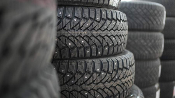 Эксперт назвал две категории водителей для незамедлительной смены резины
Эксперт назвал две категории водителей для незамедлительной смены резины