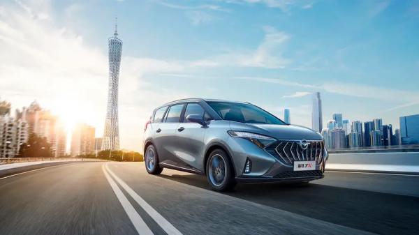 Бренд Haima возвращается в Россию с двумя новинками