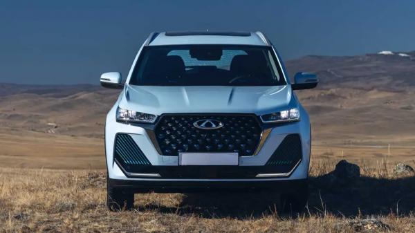 Chery выводит на российский рынок второй гибрид: знакомим с Tiggo 7 Pro Plug-in Hybrid