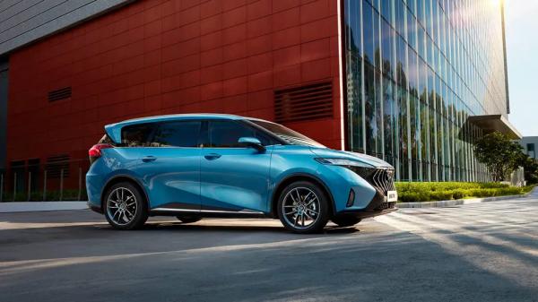 Бренд Haima возвращается в Россию с двумя новинками