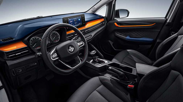 Компания Livan сообщила о появлении двух моделей на российском рынке