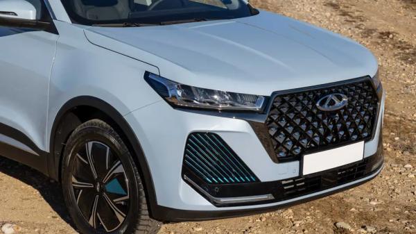 Chery выводит на российский рынок второй гибрид: знакомим с Tiggo 7 Pro Plug-in Hybrid