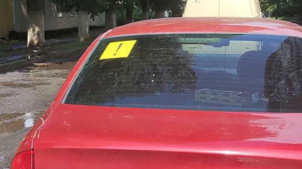 Стало известно, как опытные водители относятся к новичкам на дороге